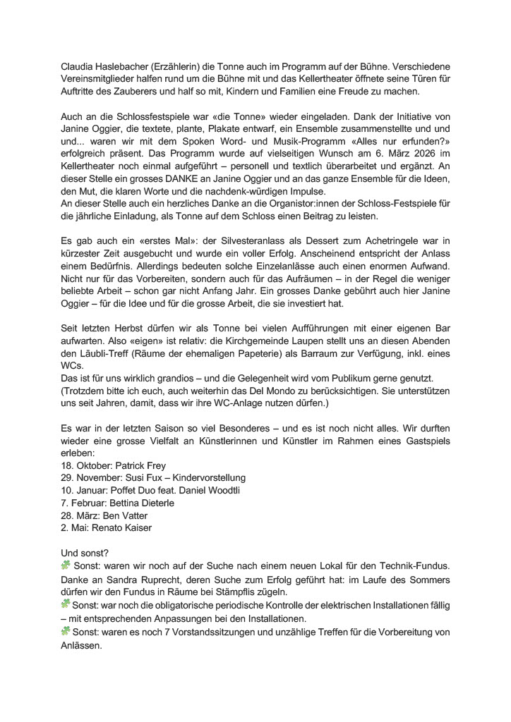Jahresbericht25 26 2