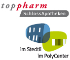 tp kombi beide SchlossApotheken vektor